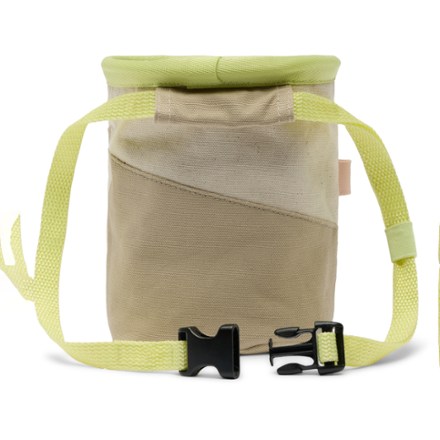 prAna Canvas Chalk Bag 1