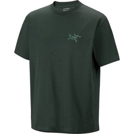 Arc'teryx Kragg SL Cotton T-Shirt - Men's 4