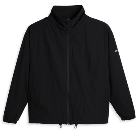 TomboyX Zip-Off Windbreaker - Women's 5