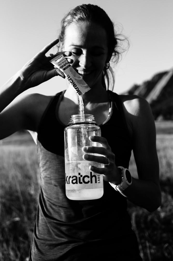 Location Image for Sport Hydration Drink Mix - Single Serving