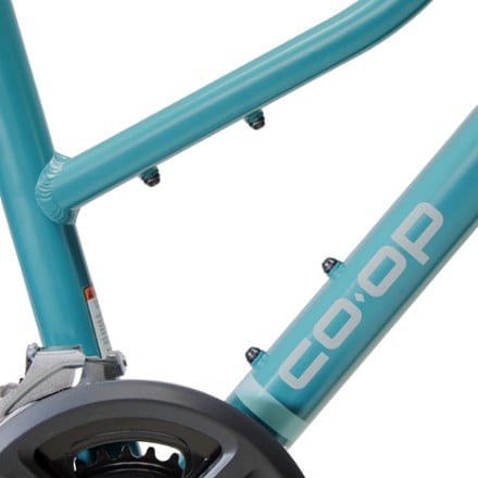 Co-op Cycles CTY 1.1 Step-Through Bike 3