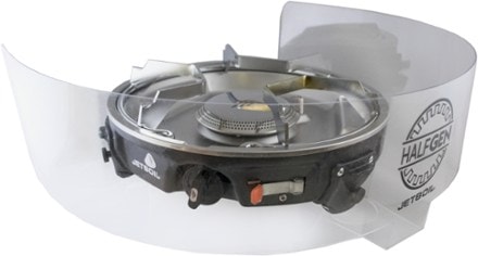Jetboil HalfGen Base Camp Cooking System 4
