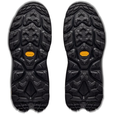 HOKA Kaha 2 Frost GTX Hiking Boots - Men's 6