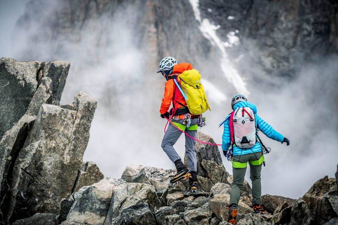 Location Image for RECCO Vision airNET Harness