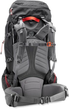 Suspension View (Slate)