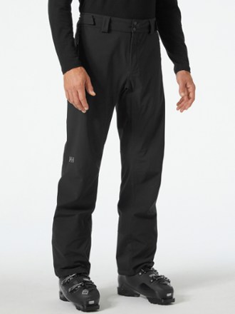 Helly Hansen Swift 3-Layer Shell Pants - Men's 1