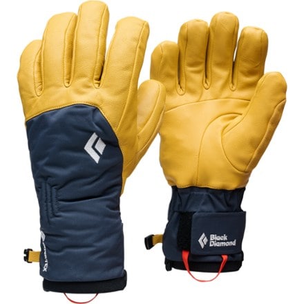Black Diamond Legend Gloves - Women's 0