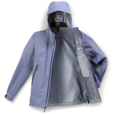 Arc'teryx Beta Jacket - Women's 5