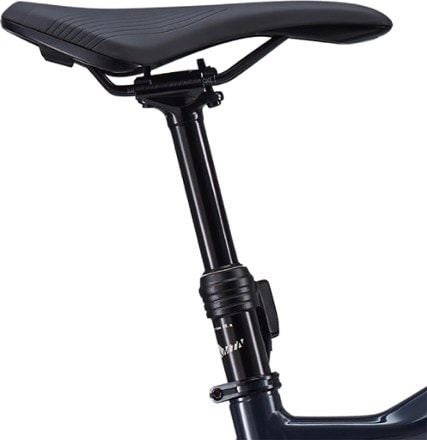Haibike ALLMTN 3 Electric Mountain Bike 6