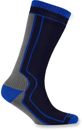 Side view (Black/Grey)