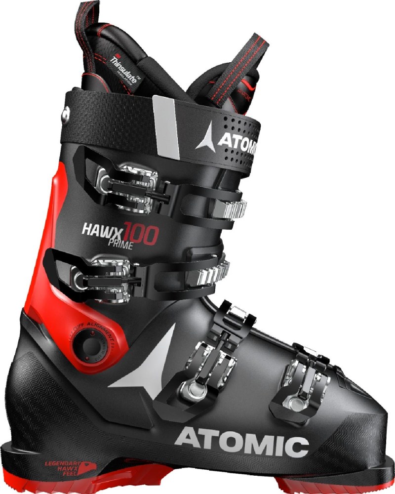 Atomic Men's Hawx Prime 100 Ski Boots