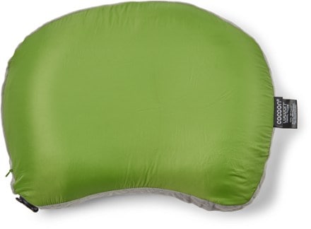 COCOON AirCore Hood/Camp Pillow 2