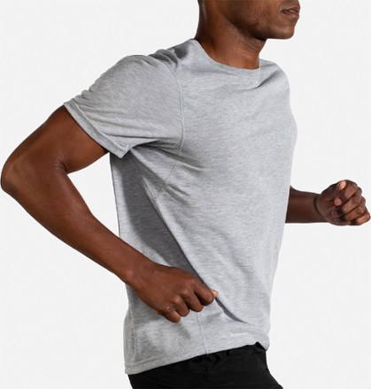 Brooks Distance T-Shirt - Men's 3