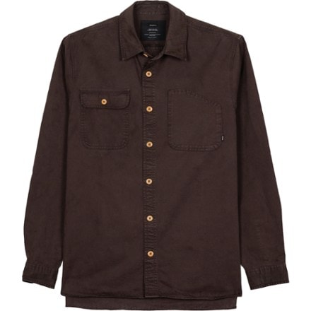 Finisterre Eddystone Shirt - Men's 0