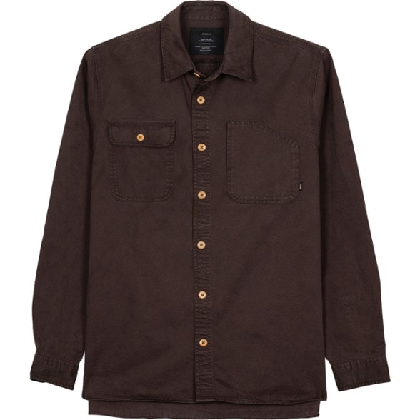 Product Image of color Burnt Umber