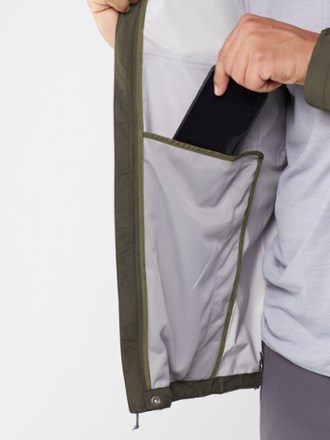 REI Co-op Rainier Rain Jacket - Men's 8