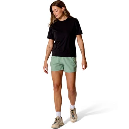 Rab Rivelin T-Shirt - Women's 3