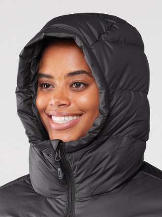 Outdoor Research Coldfront Down Hoodie - Women's 6