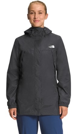 The North Face Antora Parka - Women's 0
