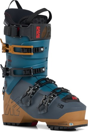 K2 Mindbender 120 LV Ski Boots - Men's - 2022/2023 1