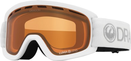 Dragon Lil D Snow Goggles - Kids' 0