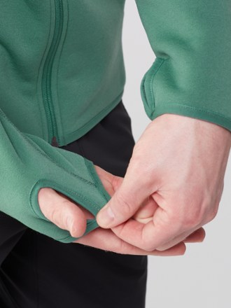 REI Co-op Hyperaxis Fleece Jacket 2.0 - Men's 5