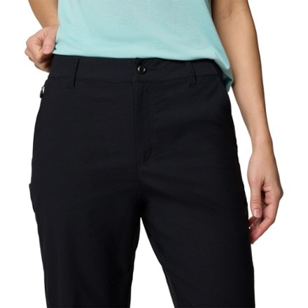 Columbia Leslie Falls Capris II - Women's 4