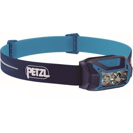 Petzl Actik Core Headlamp 0