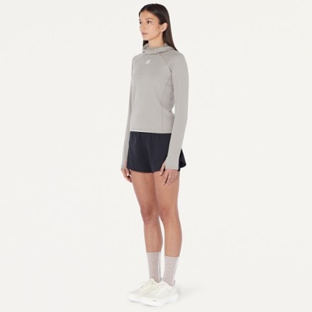 CIRCLE Momentum Running Hoodie - Women's 3
