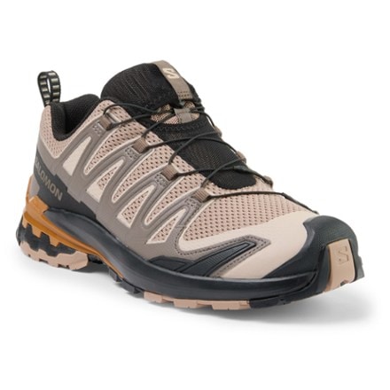 Salomon XA Pro 3D V9 Trail Shoes - Men's 2