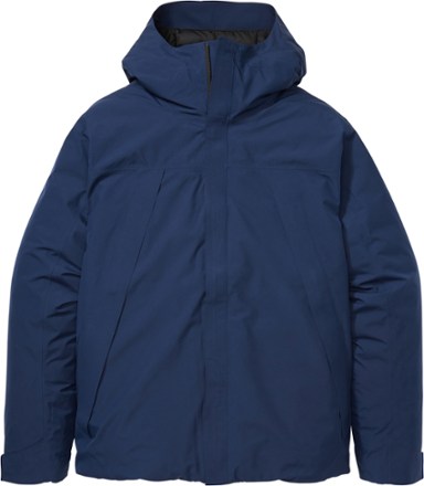 Marmot Greenpoint Featherless Jacket - Men's 0