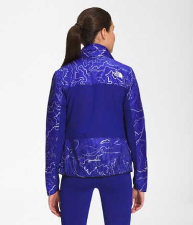 The North Face Winter Warm Insulated Jacket - Women's 1