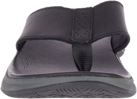 men's tideriser luna slide leather