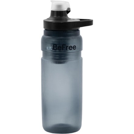 Katadyn BeFree AC Water Filter Bottle 0.7 L 0