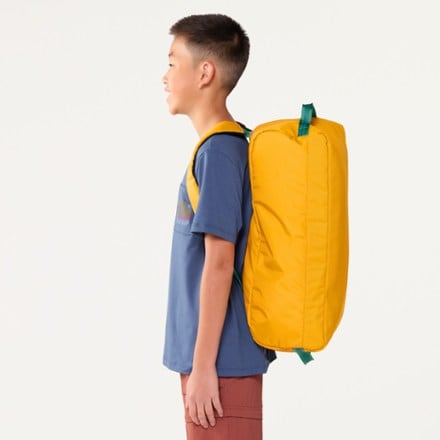 REI Co-op Tarn Convertible Duffel - Kids' 1