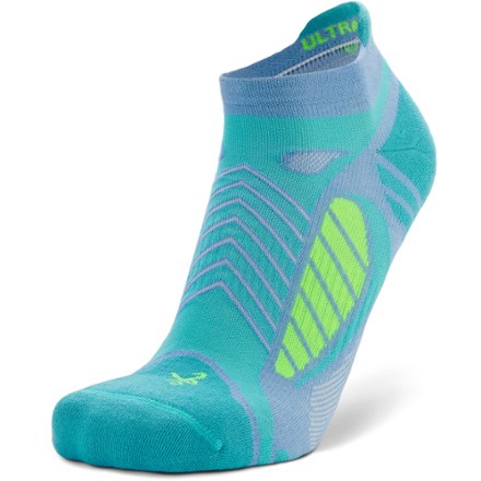 Balega Ultralight No-Show Socks 5