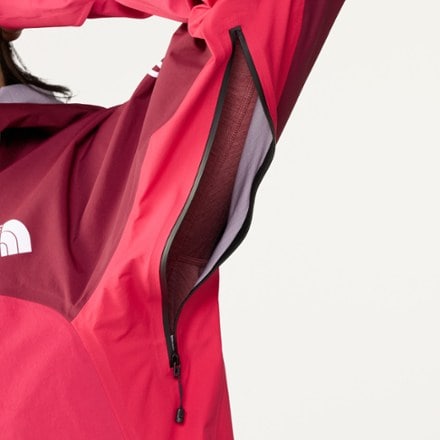 The North Face Summit Series Torre Egger FUTURELIGHT Jacket - Women's 6
