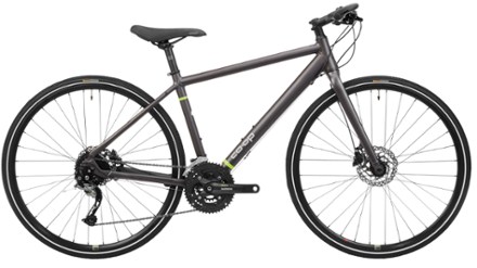 Co-op Cycles CTY 1.2 Bike | REI Co-op