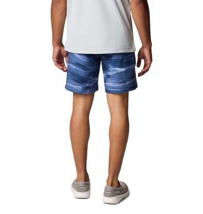 Columbia Offshore lll Board Shorts - Men's 5