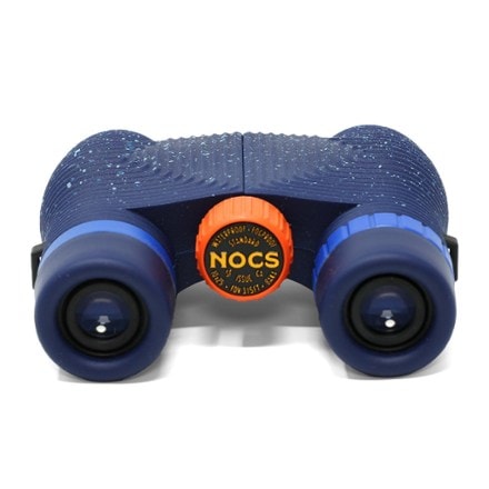 Nocs Provisions Standard Issue Waterproof 10 x 25 Binoculars 1