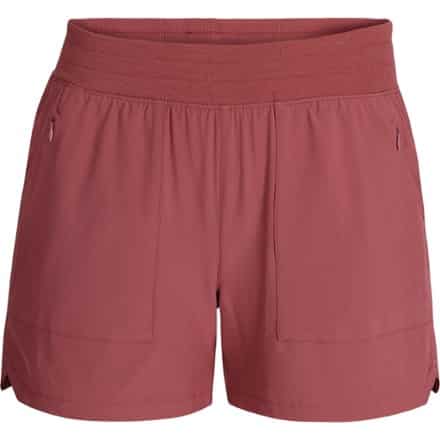 Royal Robbins Spotless Evolution Shorts - Women's 0
