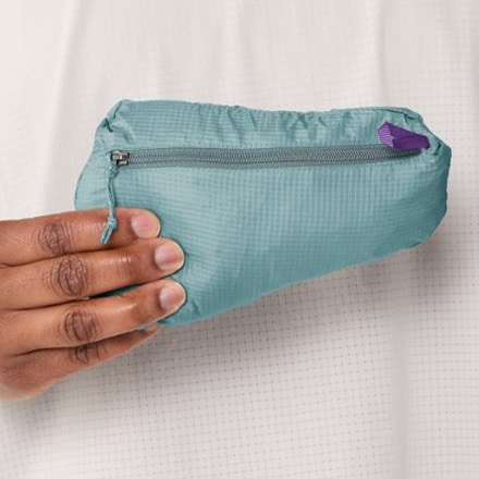 Patagonia Houdini Jacket - Women's 8