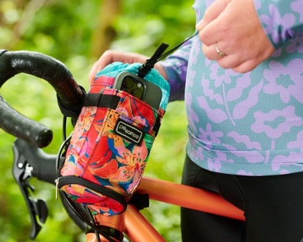 Po Campo Willis Stem Bag 5