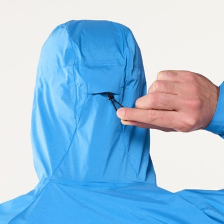 On Core Jacket - Men's 8