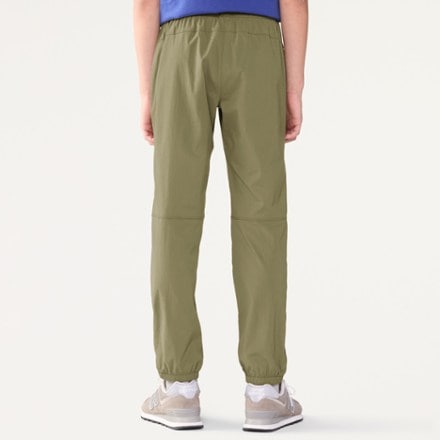 REI Co-op Active Pursuits Tech Pants - Kids' 2