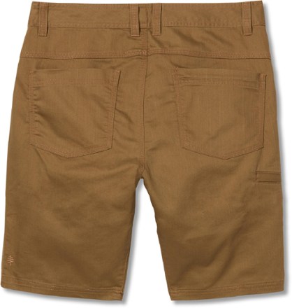 Royal Robbins Bearing Shorts - Men's 3