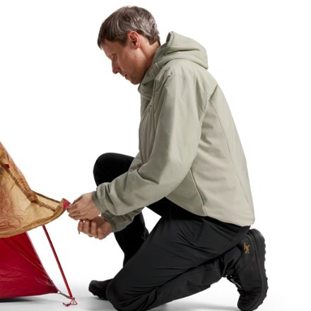 Arc'teryx Atom Insulated Hoody - Men's 9