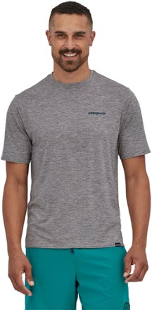Patagonia Capilene Cool Daily Graphic Shirt - Men's 1