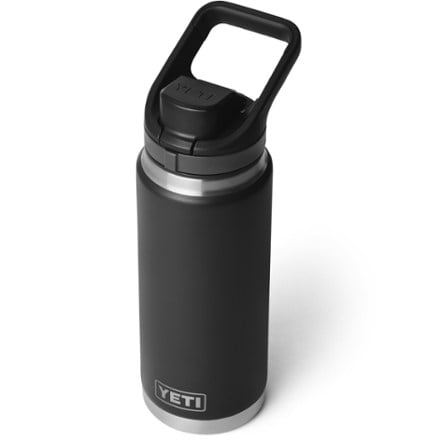 YETI Rambler Vacuum Water Bottle with Flip Chug Cap - 26 fl. oz. 2