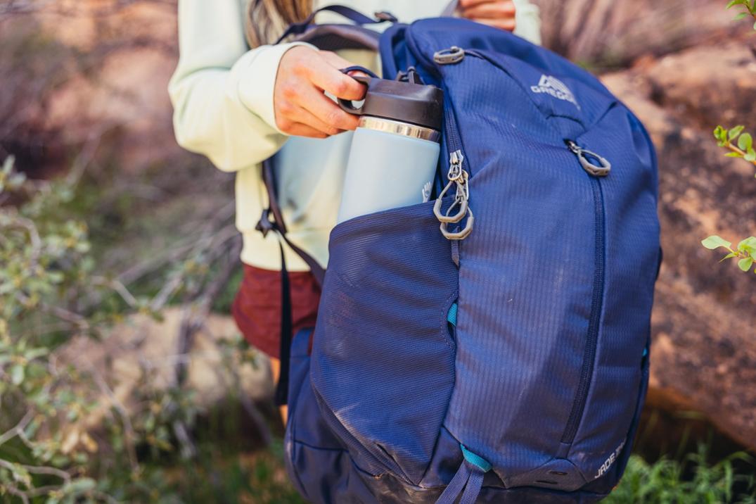 Location Image for Jade 24 LT Pack - Women's